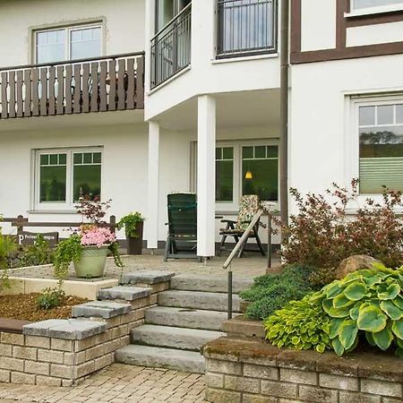 3 Sterne Ferienwohnung Pape Schmallenberg Εξωτερικό φωτογραφία