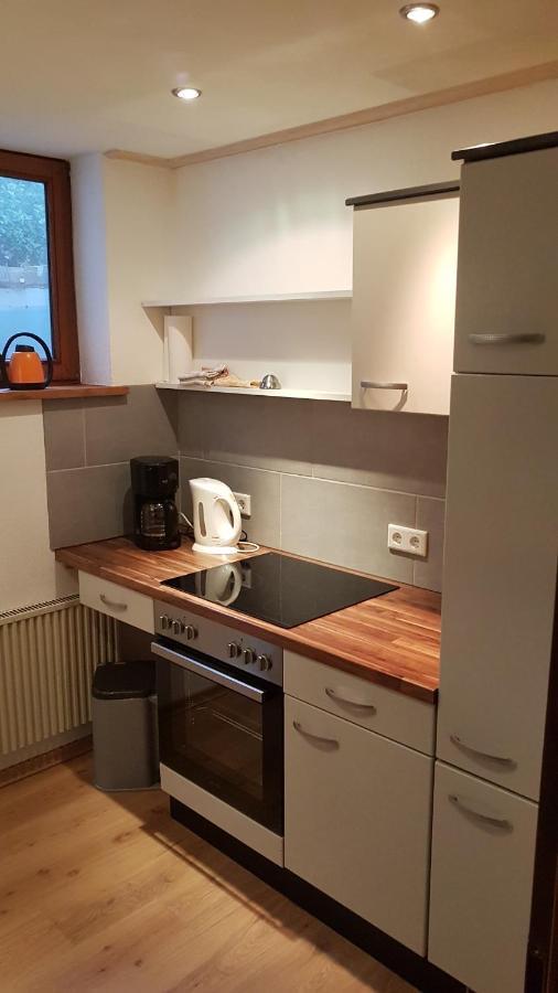 3 Sterne Ferienwohnung Pape Schmallenberg Εξωτερικό φωτογραφία