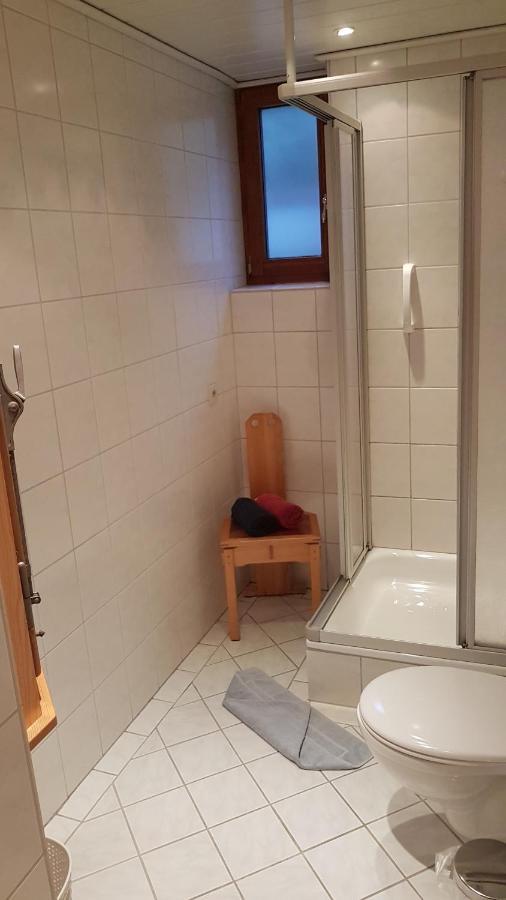 3 Sterne Ferienwohnung Pape Schmallenberg Εξωτερικό φωτογραφία