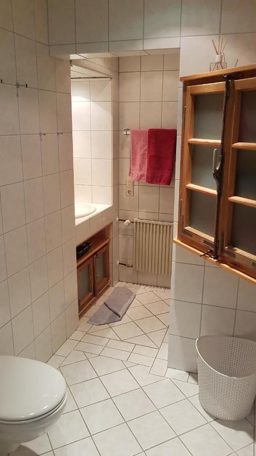 3 Sterne Ferienwohnung Pape Schmallenberg Εξωτερικό φωτογραφία