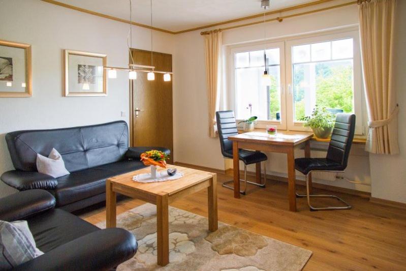 3 Sterne Ferienwohnung Pape Schmallenberg Εξωτερικό φωτογραφία